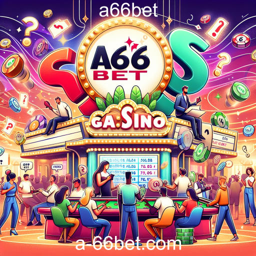 Desvende o Conhecimento com o Jogo FAQ no a66bet